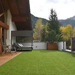 アパート Zugspitze