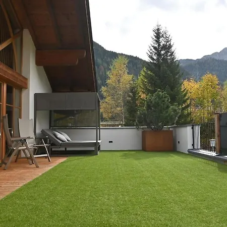 Apartment Zugspitze
