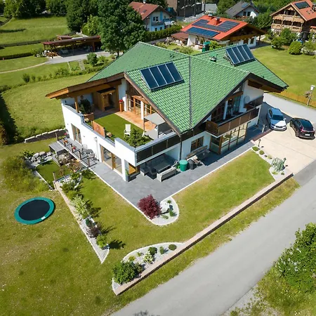 Zugspitze Apartment *