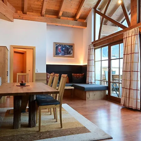 Zugspitze Apartment *