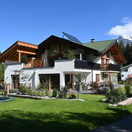 Zugspitze Appartement