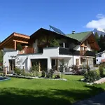 Zugspitze Апартаменты